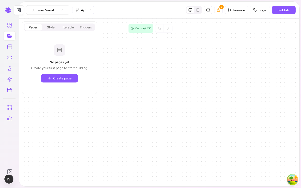 jule.ai — Onsite Engagement Platform